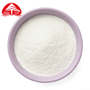 Carboxyméthylcellulose de sodium industrielle à viscosité moyenne CMC 1% 800-1500mPa.s Additif pour glaçure céramique - Product Image 1