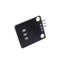 Modul Sensor Suhu Tahan Air DS18B20 Termometer Digital dengan Papan Terminal Kabel