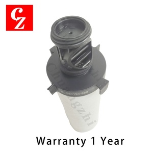 Elemento Filtrante Coalescente de Alta Eficiencia 02250194-968, Repuesto para Compresor de Tornillo Sullair, Filtro de Aire Comprimido de Precisión - Product Image 1