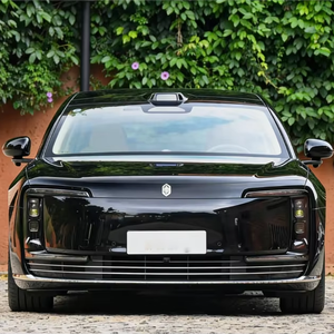 ซันเจีย S800 EREV รถซีดานหรู - ระยะทางวิ่งไกล 1333 กม., ระบบชาร์จเร็ว 800V, 4 ประตู 5 ที่นั่ง - Product Image 1