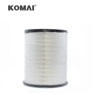 ไส้กรองอากาศ KOMAI 8149961  AF25632  21834210  P782396  F026400034  2242183  LX1281 MDA3152  2734500 - Product Image 3