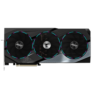 Used GeForce RTX 4070 Ti SUPER 16G Gaming <b>Graphics</b> <b>Card</b> With AI Design Intelligent Learning GPU GIGABYTE AORUS RTX 4070 Ti SUPER - Product Image 2