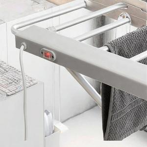 <span class=keywords><strong>EVIA</strong></span> EV-230 Tendedero Eléctrico Automático con Control por Aplicación, Eficiente Energéticamente, 230W, Carcasa de Plástico, Capacidad de 15kg, Independiente - Product Image 2