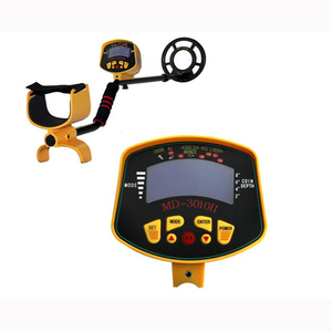 Toptan MD-3010 II Tipi Demir Dedektörü Bakır Dedektörü Yeraltı <span class=keywords><strong>Metal</strong></span> Dedektörü - Product Image 1