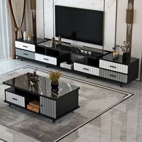 Meuble TV professionnel armoire murale mobilier de salon moderne et luxueux meuble TV meuble de maison meuble TV