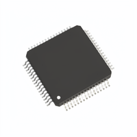 71321La35Tfi8 64 Lqfp Memoria Chips Electrónicos Componente Original