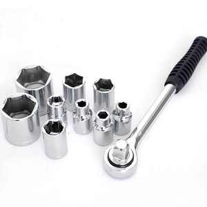 Bộ Chìa Vặn Ổ Cắm Xe Hơi Độc Đáo, Dụng Cụ Cầm Tay Chất Lượng Đảm Bảo 25 Chiếc - Product Image 3