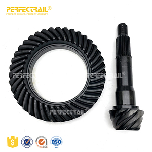 PERFECTRAIL Auto Parts Piñón de corona trasera para Suzuki Jimny JB23 JB33 JB43 Ratio 4,88 - Product Image 4