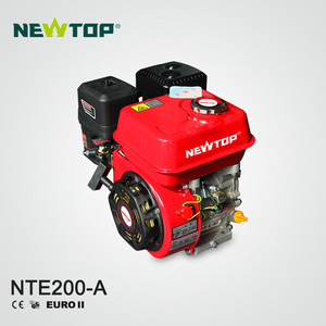 4 Stroke 168F Air Cooled Strong <b>Gasoline</b> Power Engine 6.5HP 6.5HP <b>Gasoline</b> Engine - Product Image 1