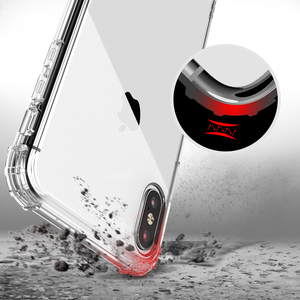 <span class=keywords><strong>Funda</strong></span> de móvil transparente de TPU, para <span class=keywords><strong>Iphone</strong></span> <span class=keywords><strong>11</strong></span>, XR y XS Max - Product Image 5