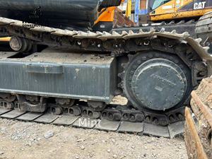 Excavatrice hyundai 330 d'occasion Hyundai 330-9t Machines de construction Excavatrice hyundai bien conservée en stock - Product Image 6