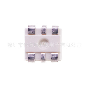 Perles LED Osram LYG6SP 3528 0.5W pour clignotants automobiles, éclairage de voiture - Product Image 3