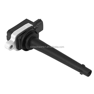 Bobine d'allumage de haute qualité 22448-ED800 pour NISSAN MARCH TIIDA 1.6L 1.8L SENTRA 2.0L 2007-2014 NO # C1564 22448ED800 22448-CJ00A - Product Image 1