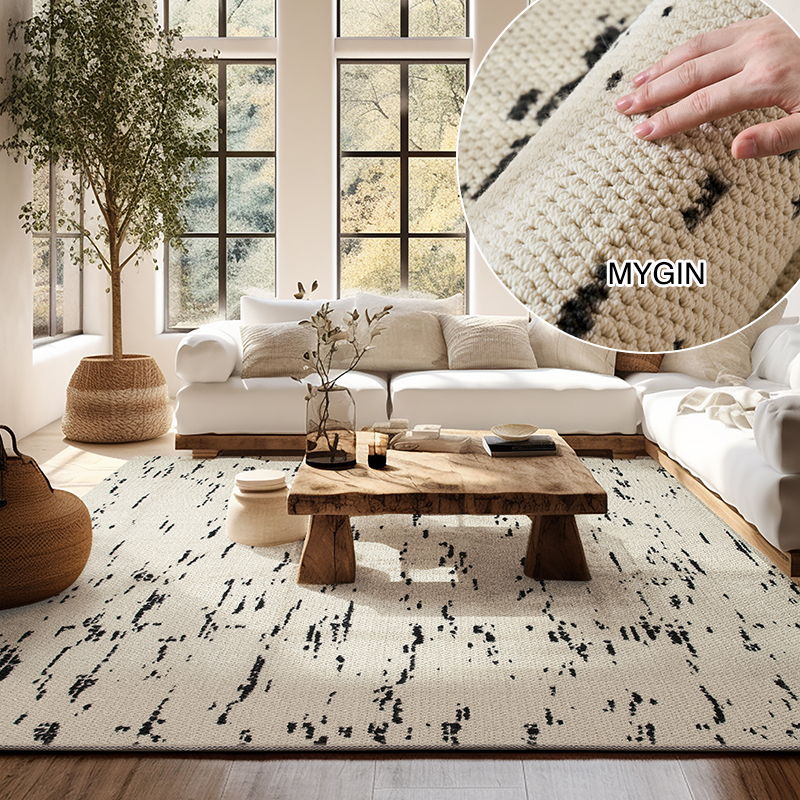 Beige-Mygin