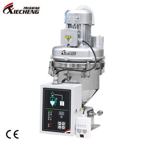 Mesin Hisap Otomatis Bahan Plastik <span class=keywords><strong>Loader</strong></span> Otomatis - Product Image 2