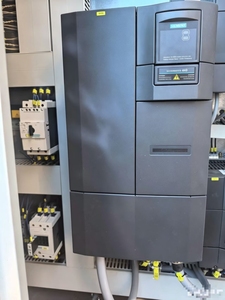 6SE6440-2UD41-1FB1 6SE6440-2UD41-1FA1 Micromaster 440 6SE6440-2UD41-1FB1 440 Convertidor de Frecuencia sin Filtro 110kW - Product Image 3
