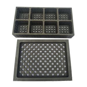 แม่พิมพ์ถาดกราไฟท์300กรัมเชื่อมโลหะทองแดงทนนานผู้จำหน่ายในจีน - Product Image 2