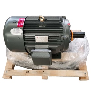Motor de Corriente Alterna para Maquinaria - Product Image 2