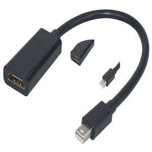 1080P محول كابل محول DP إلى 5TTL 20pins محول كابل - Product Image 3