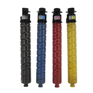 Cartouche de toner MPC2503 2003 2004 2504 2011 1120 <span class=keywords><strong>1020</strong></span> avec toner chimique pour copieurs <span class=keywords><strong>MP</strong></span> C2003SP 2004 C2011SP 2503SP 2504 - Product Image 5