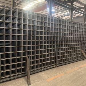High Quality Cheap Price 6x6 <strong>Concrete</strong> <strong>Reinforcement</strong> Steel Metal <strong>Wire</strong> <strong>Mesh</strong> Electro Galvanized Welded <strong>Wire</strong> <strong>Mesh</strong> for <strong>Concrete</strong> - Product Image 6