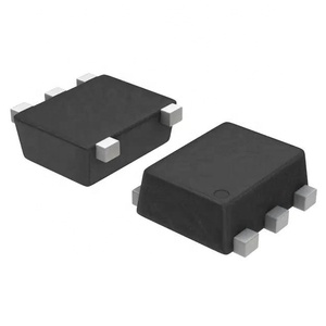 Транзистор MOSFET MCH5839-TL-W, P-канальный, 20 В, 1.5 А (при 25°C), 800 мВт (при 25°C), SMD, MCPH5 - Product Image 1