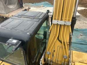 Modèle de nouvelle génération d'excavatrice CAT 320GX, excellent état, inspection bienvenue à Shanghai - Product Image 5