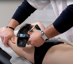 Mesin Penghilang Bulu <span class=keywords><strong>Laser</strong></span> Dioda 808nm Safir <span class=keywords><strong>Pussy</strong></span> Painless Korea 13 Pegangan - Product Image 5