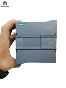 Contrôleur PLC 1200 212 1AE40 212-1AE40-0X, module de contrôle industriel, contrôleur logique programmable, unité de contrôle d'automatisation - Product Image 1