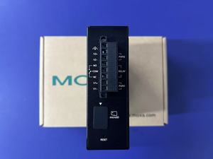 เกตเวย์โมดบัส TCP รุ่น MOXA MGate 5119 ซีรีส์ 5119-T MGate 5119-T MOXA MGate 5119 ซีรีส์ เกตเวย์โมดบัส TCP MGate 5119-T MGate - Product Image 4