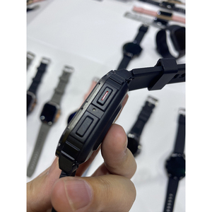 Montre connectée EDS Real Shot Q80 1.95AMOLED 5G avec appels autonomes, gestion professionnelle de la santé et paiement mobile - Product Image 3