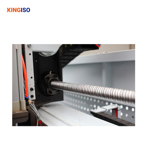 Offre Spéciale automatique Six côtés CNC perceuse travail du bois Multi alésage 6 côtés perceuse haute efficacité - Product Image 6