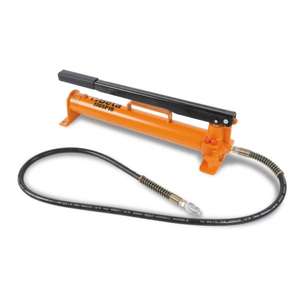 BETA - 013650110 Pompe à pression d'huile 690bar - EAN 8014230826189 CORPS ET TÔLES MÉTALLIQUES - Product Image 2