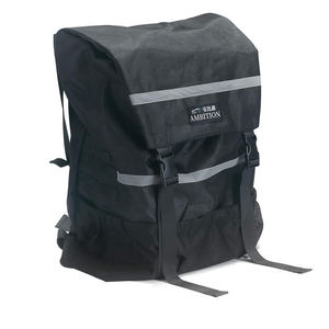 Bolsa de basura de neumáticos de repuesto de alta calidad de fábrica de China de AMBITION, solución definitiva de almacenamiento de <span class=keywords><strong>coche</strong></span>, bolsa de rueda de repuesto trasera 4x4 - Product Image 1