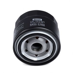 MFC-1123 Japanische Marke MASUMA Flywing Motor-System Ölfilter Autoteile Autoersatzteile für Porsche 992 - Product Image 3