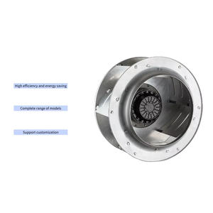 <span class=keywords><strong>Ventilatori</strong></span> YWL2E-190.62-HW-P <span class=keywords><strong>centrifughi</strong></span> <span class=keywords><strong>a</strong></span> curvatura all'indietro per apparecchiature di protezione ambientale - Product Image 1