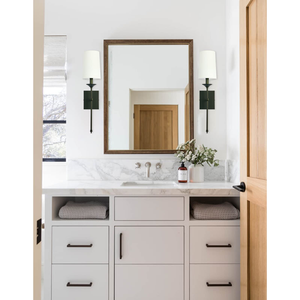 Lámparas de Pared Modernas con Funcionamiento a Batería, Pantalla de Tela, Recargables, Inalámbricas, para Dormitorio, Sala de Estar, Hotel - Product Image 3