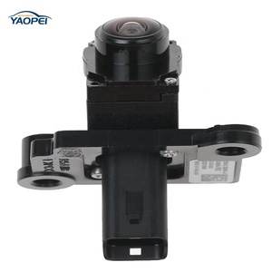 28442-3509R Camera Hỗ Trợ Đỗ Xe Cho Renault CLIO - Product Image 2