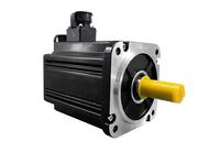 Servomoteur synchrone à aimant permanent 180 #5500W 380V AC avec frein