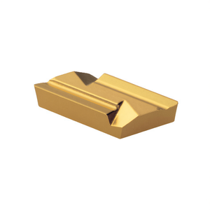 Ttake Knux Turning Insert 11 55 Degree Negative For Metal <b>Machining</b> - Product Image 2