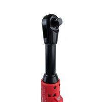 Outils électriques sans balais pour réparation automobile, clé à cliquet haute fréquence 1/2 pouce, version améliorée, clé à cliquet multifonction très vendue