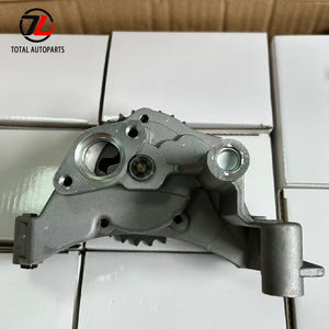 Motor Yağ Pompası Grubu OEM 06A115106A 06A 115 105 C 06A 115 105B 1.6 1.8 1.9 <span class=keywords><strong>2</strong></span>.0T Pa-ssat B5 B6 Go-lf Bo-ra MK4 Bee-tle için - Product Image 5