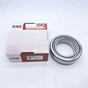 Rodamiento de rodillos cónicos de fila única de alta precisión FAG 33215A VKHB 2028 SET1115 para Scania Man Mercedes Benz - Product Image 5