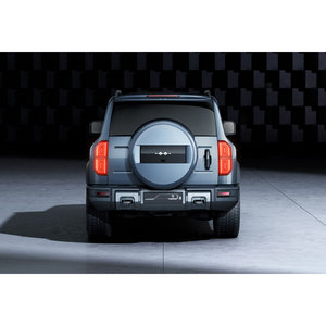 BYD Fangchengbao Leopard 5 2025 <span class=keywords><strong>1000KM</strong></span>+ <span class=keywords><strong>Voiture</strong></span> Électrique Haute Vitesse Ultra Intelligente SUV Intermédiaire Conduite à Gauche 133kW - Product Image 6