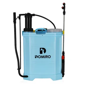 Domiro – pulvérisateur manuel agricole Intelligent 16l, Machine de brumisation, brumisateur