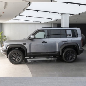 Fang Cheng Bao Leopard 5 BYD, SUV hybride électrique 5 places, prix de vente - Product Image 6