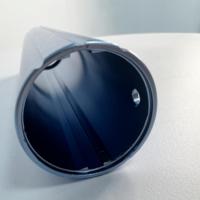 Rondelle de forme spéciale de pièces en acier inoxydable anodisé en aluminium sur mesure avec accessoires de tournage d'usinage cnc