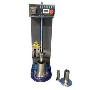 JDM-3 (Double-baril) testeur de densité <span class=keywords><strong>relative</strong></span> électrique de sol grossier <span class=keywords><strong>Instrument</strong></span> de <span class=keywords><strong>test</strong></span> électrique pour l'analyse du sol - Product Image 1