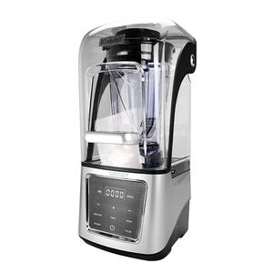 भारी शुल्क ब्लेंडर सुपर साइलेंट बीपा मुक्त <span class=keywords><strong>3hp</strong></span> 2200w वाणिज्यिक ब्लेंडर बहुउद्देशीय पेशेवर ब्लेंडर और मिश्रण - Product Image 2