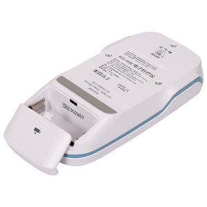 Hwato SDZ-IIB 電子鍼治療器 2チャンネル出力 - Product Image 4